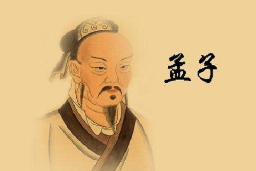 《三字经》中“子不学，断机杼”，说的是哪位母亲教子的故事