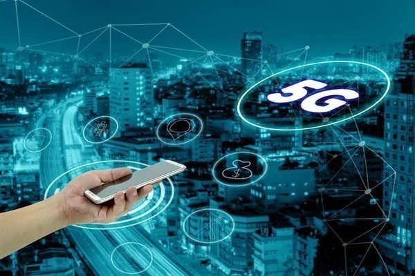 中国5G手机终端达3.1亿 仅用4个月净增1.11亿户