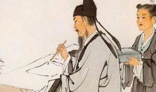 我国古代很多事物都有雅称，“润笔”指什么