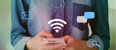 Wi-Fi 6的时代还未到来，Wi-Fi 7芯片就已在路上了
