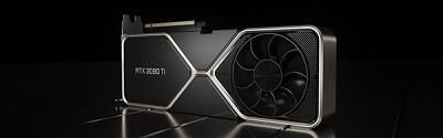 TI时代已到来，NVIDIA发布466.63驱动，全面迎接3080TI，并且还有更多惊喜