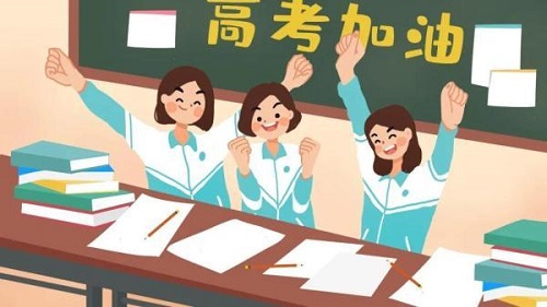 家长哪种行为，更有利于考生保持放松健康的考前心态