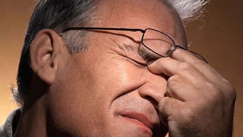 只有老年人才会得白内障吗