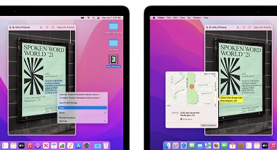 苹果对Intel处理器Mac动手了：部分macOS Monterey新特性将不予支持