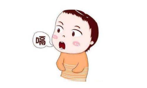 屏住呼吸不呼气，对治疗打嗝有用吗