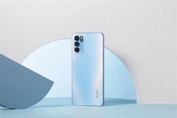 OPPO ColorOS 12 系统曝光：融合氢 OS，采用 Flyme 和 MIUI 元素