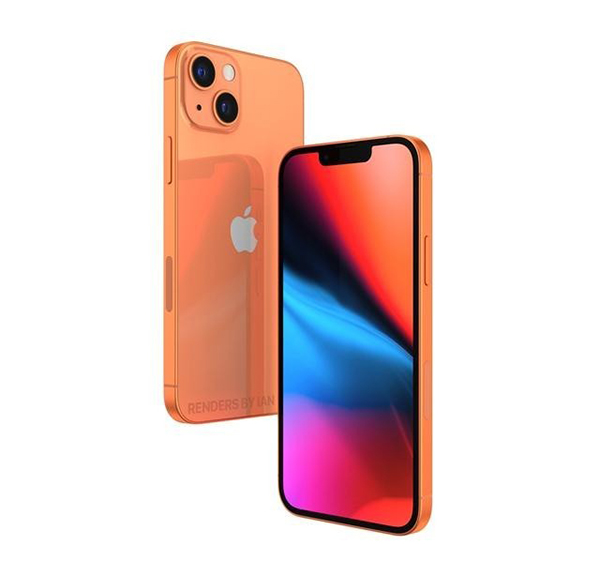 曝：WiFi 6E或将成为IPhone 13系列标配，提升传输速度
