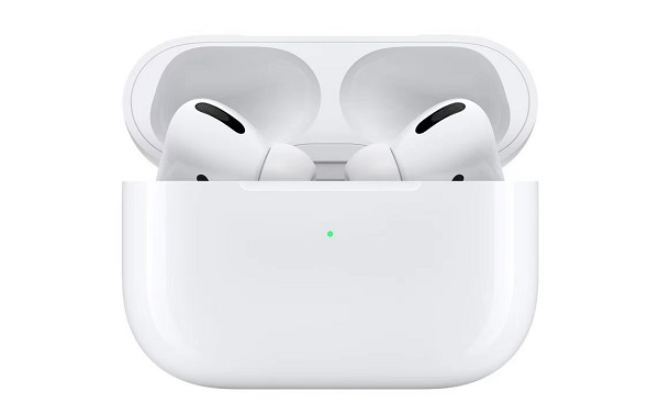 美国 9 个月缉获超 36 万副假 AirPods ，苹果或损失 32 亿美元