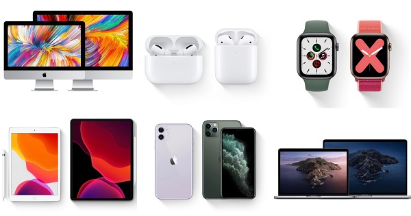 美国 9 个月缉获超 36 万副假 AirPods ，苹果或损失 32 亿美元