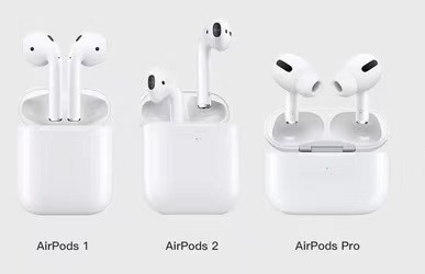 美国 9 个月缉获超 36 万副假 AirPods ，苹果或损失 32 亿美元