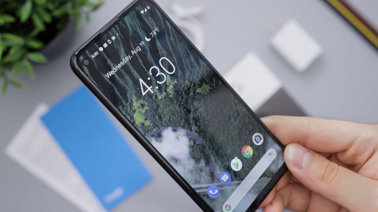 Android 12推送beta3更新，优化URL共享功能