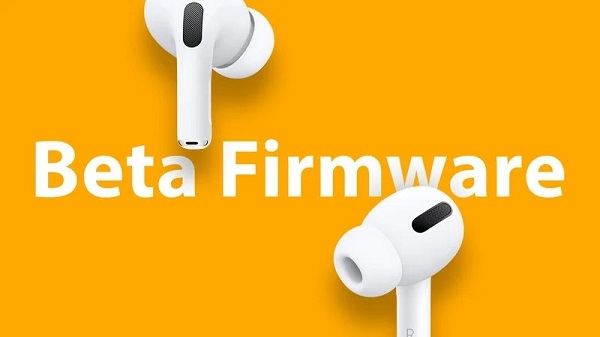 AirPods Pro于上周五发布第二个固件测试版，新增对话增强功能