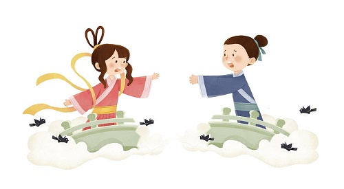 传说中牛郎织女一年相会一次，现实世界中可能实现吗