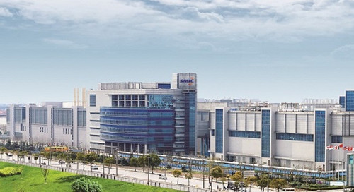 中芯国际联合回上海临港自贸区，在上海建立晶圆代工厂