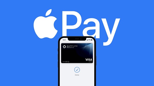 iPhone用户都激活了Apple Pay，但是还只有6%的人真正使用了