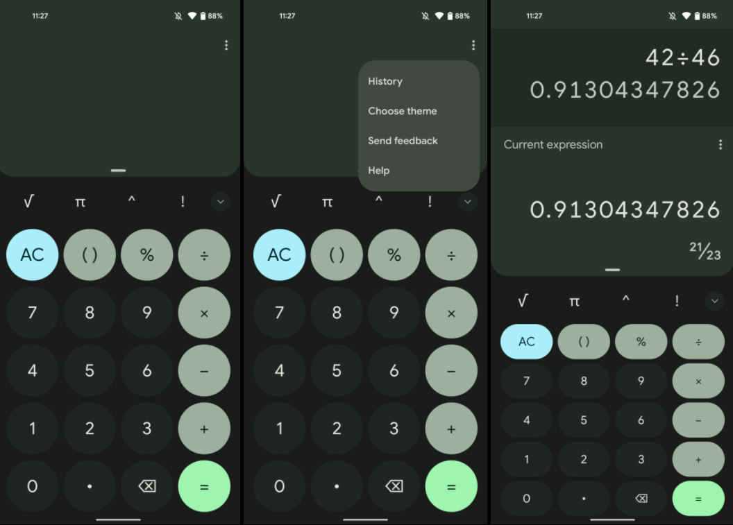谷歌 Android 12 Beta 5发布，正式版即将到来