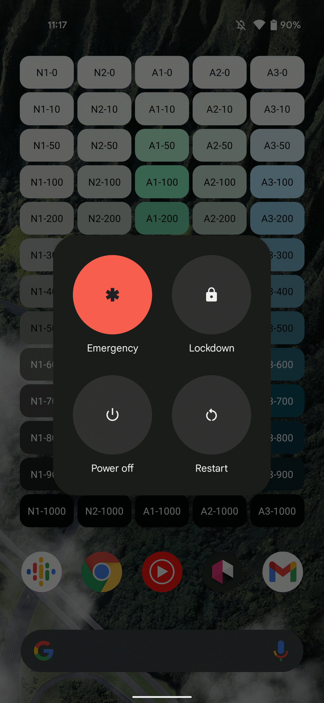 谷歌 Android 12 Beta 5发布，正式版即将到来