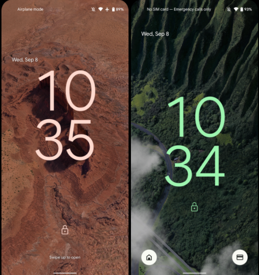 谷歌 Android 12 Beta 5发布，正式版即将到来
