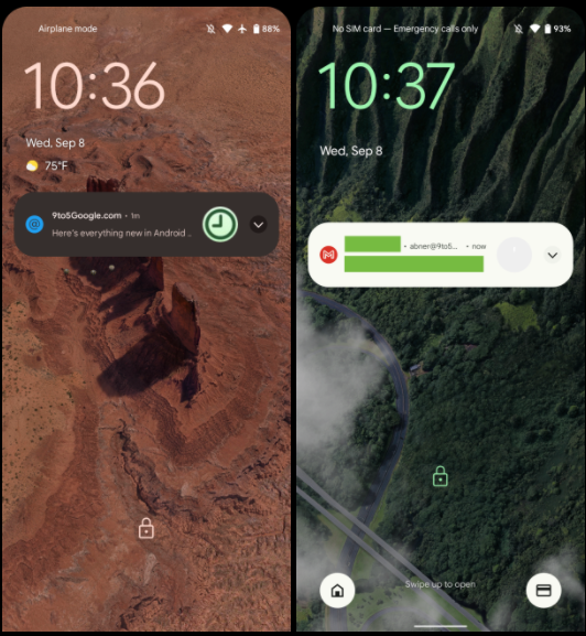 谷歌 Android 12 Beta 5发布，正式版即将到来