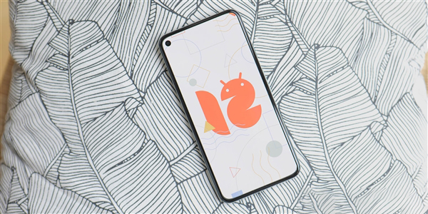 Android 12 系统更新手机过热充电限制保护电池