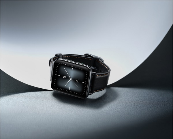 OPPO秋季新品发布会：推出ColorOS12、FindX3Pro摄影师版、Watch 2 ECG版