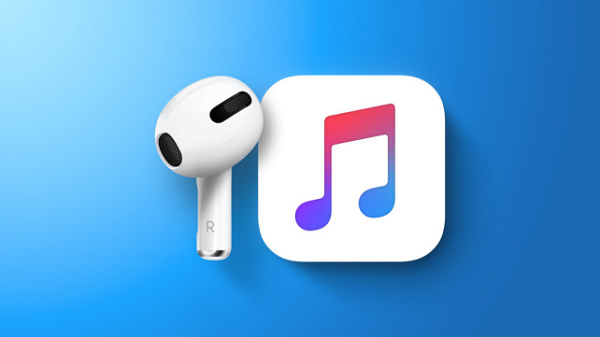 有消息爆料，AirPods3即将发布