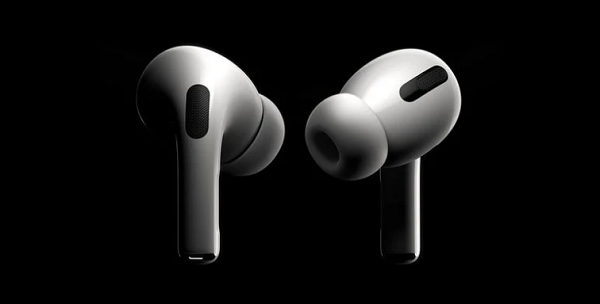 iOS15出现BUG，Siri无法语音控制AirPods Pro降噪