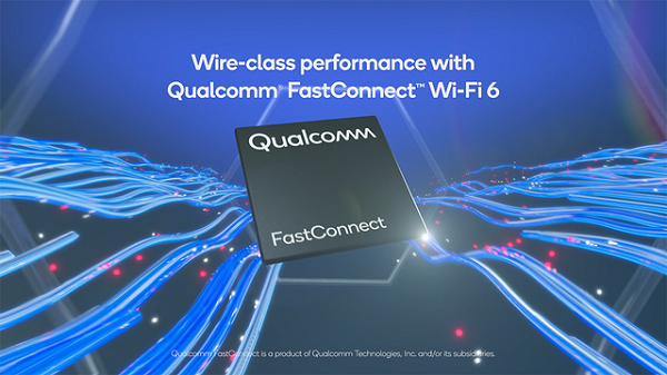 通过支持高通FastConnect™系统的Windows 11 PC，带来全新无线体验