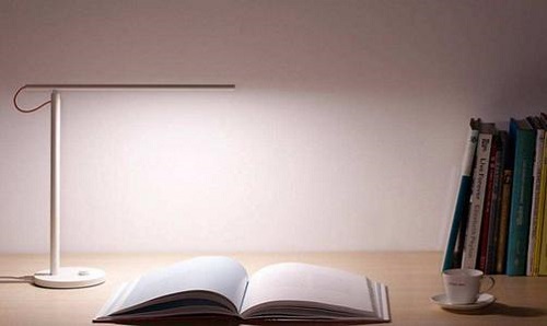 使用护眼灯能不能有效预防近视