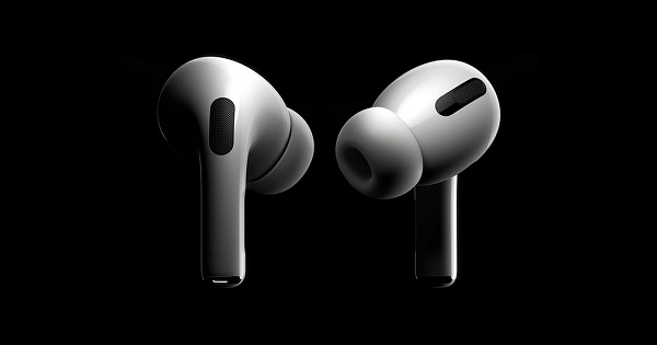 消息爆料，苹果正在开发新的AirPods，将具有健康功能