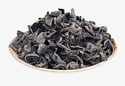 干木耳不用担心保质期的问题，这种说法