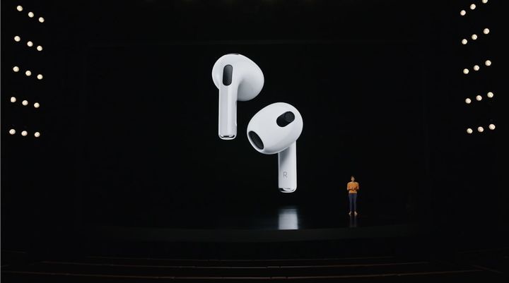 1399起，AirPods 3值得买吗？