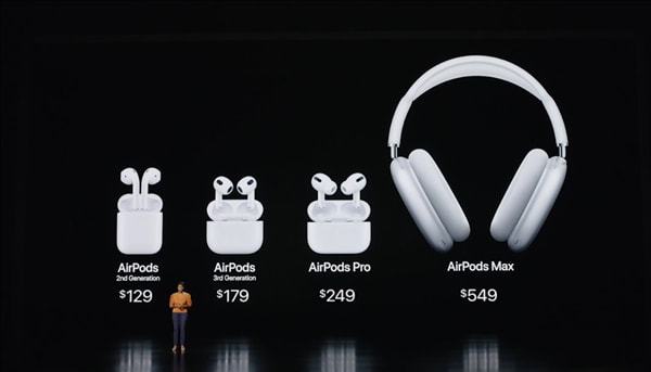 1399起，AirPods 3值得买吗？