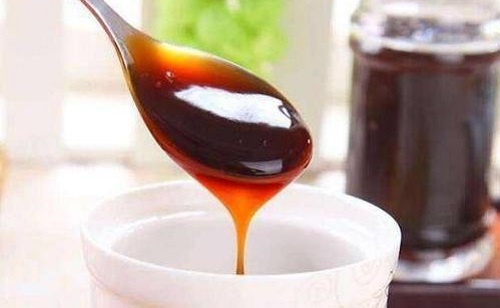 耗油是一种食用油吗