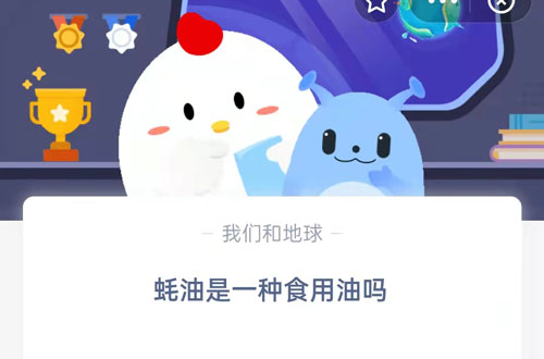 耗油是一种食用油吗