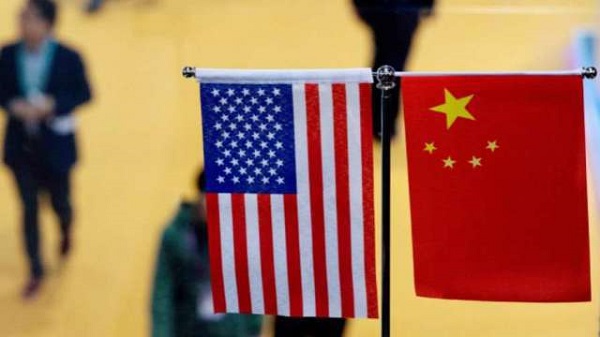 美打压中企脚步未停，将立法阻止华为、中兴通信设备进入美国