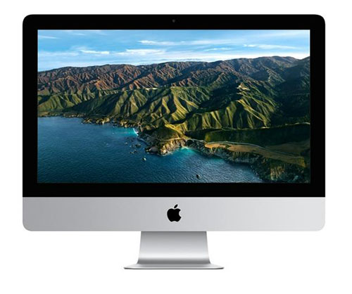 “最便宜” iMac 正式停售 又一款 Intel 处理器 Mac 退出舞台