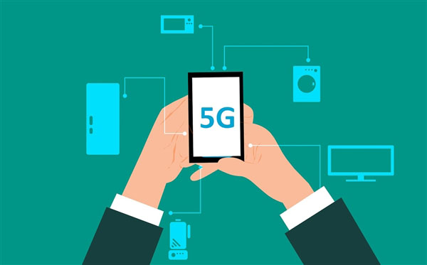 中国移动：目前已有 5G 基站超过 56 万个