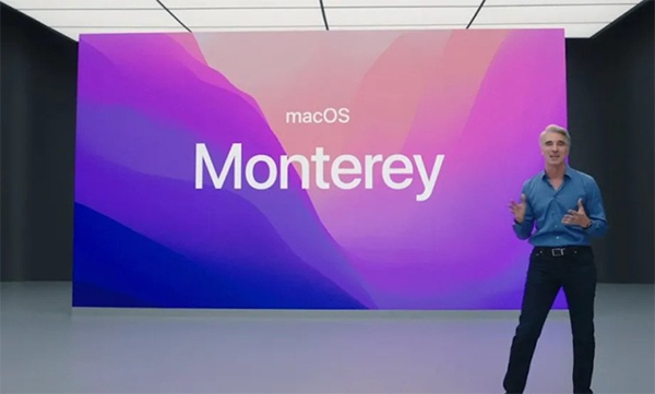 苹果用户反映：很多旧款 Mac 升级 macOS Monterey 系统后变砖