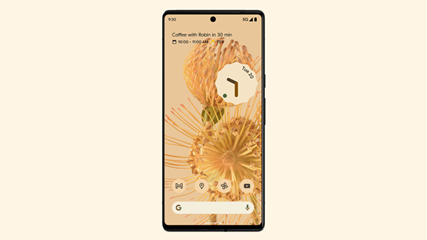 Android 12 新 BUG：更换主题动态颜色壁纸会导致应用重启