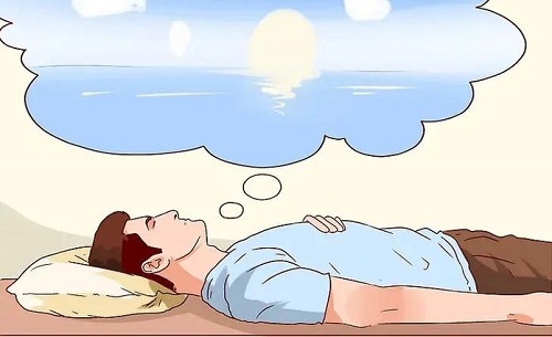 醒来还记得昨晚的梦境，是因为没睡好吗