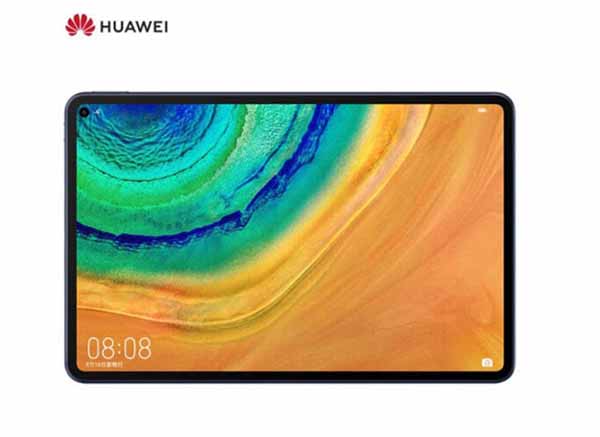 华为 MatePad Pro 2019 获HarmonyOS 2.0.0.207 更新