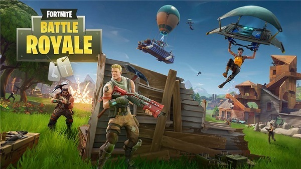 Epic Games称谷歌违背开放理念，成立工作组阻止用户在谷歌商店之外下载《堡垒之夜》
