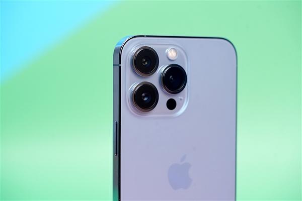 郭明錤曝光iPhone 14、苹果头戴显示器！Wi-Fi 6E来了 大升级