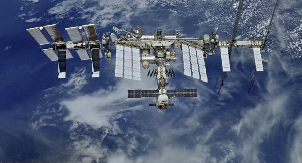 NASA：国际空间站已经恢复正常运行