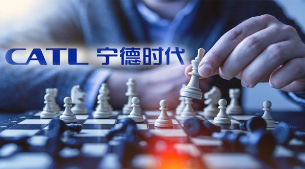 宁德时代和YOF就锂资源战略合作进行会谈，目前比较顺利