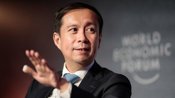 阿里巴巴CEO张勇下方权力，让各部门负责人更为灵活面对挑战