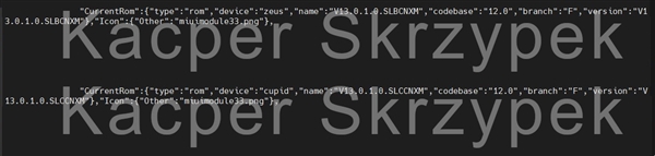 小米12首尝鲜，MIUI13稳定版有望和小米12同场发布