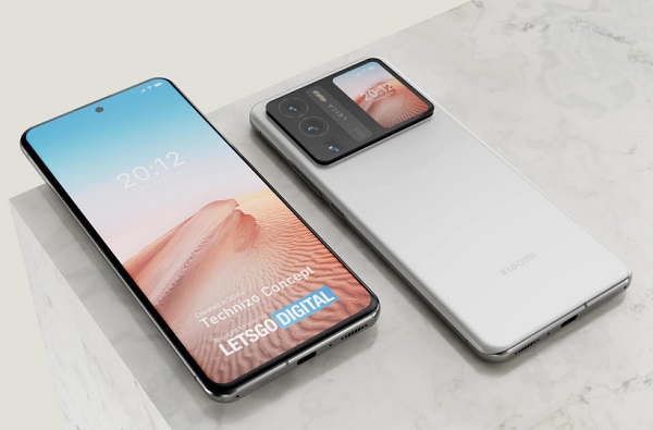 小米12首尝鲜，MIUI13稳定版有望和小米12同场发布