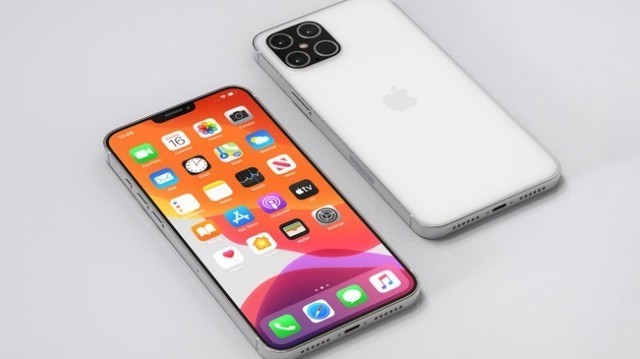 消息称苹果将更重用京东方：正评估iPhone 14屏幕